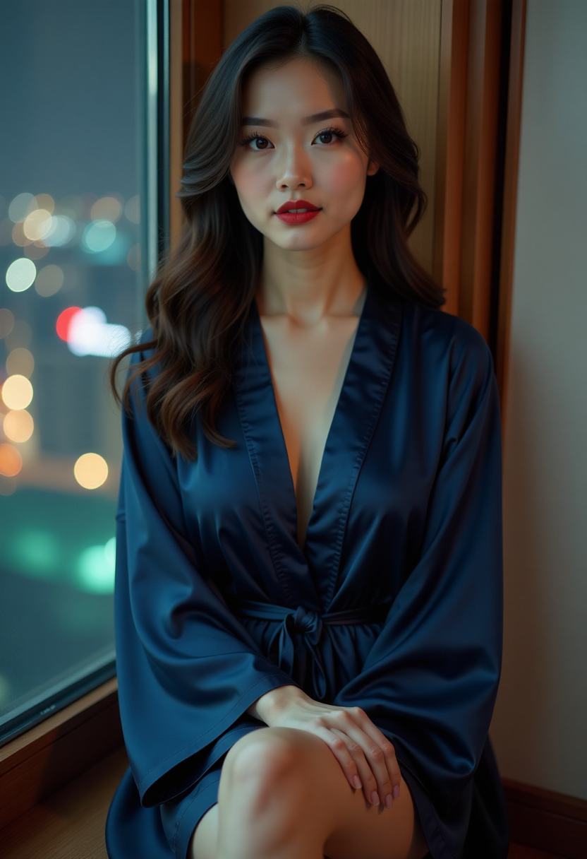 小娘惹