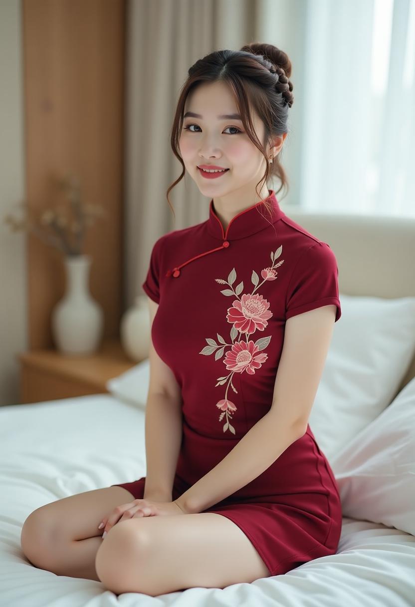 豆腐街